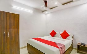 Hotel O Cozy Cave