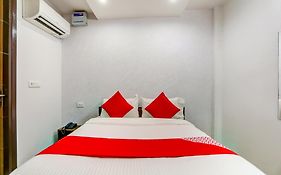 Hotel O Cozy Cave